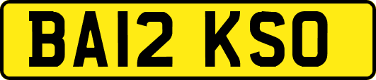 BA12KSO