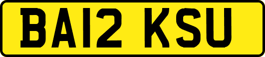 BA12KSU