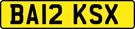 BA12KSX