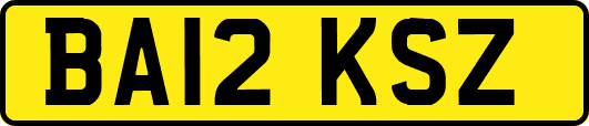BA12KSZ
