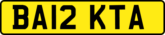 BA12KTA