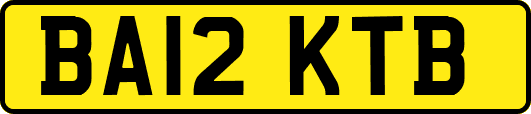 BA12KTB