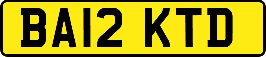 BA12KTD