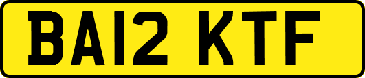 BA12KTF