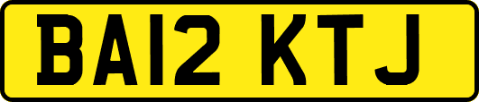 BA12KTJ
