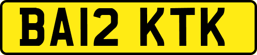 BA12KTK