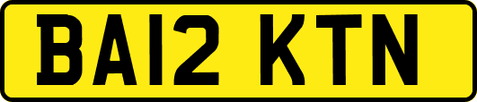BA12KTN