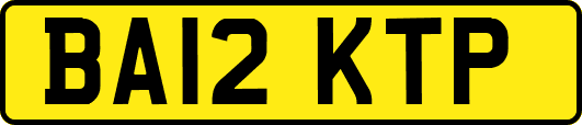 BA12KTP