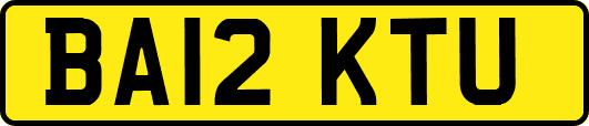 BA12KTU