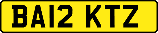 BA12KTZ