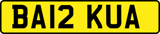 BA12KUA