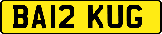 BA12KUG