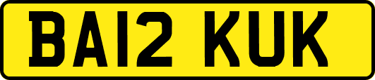 BA12KUK