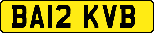 BA12KVB
