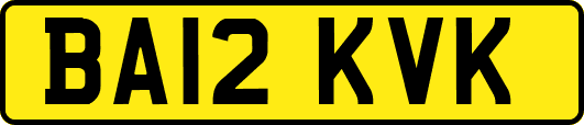 BA12KVK