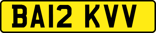 BA12KVV