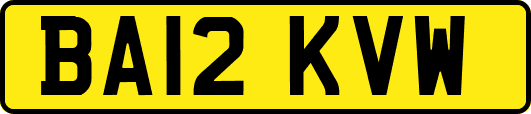 BA12KVW