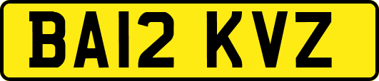 BA12KVZ