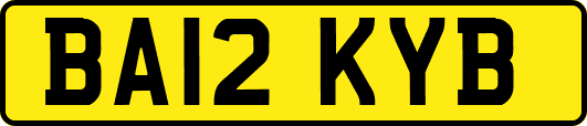 BA12KYB