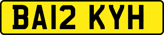 BA12KYH