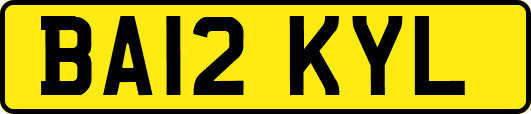 BA12KYL