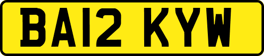 BA12KYW