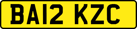 BA12KZC