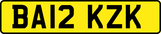 BA12KZK