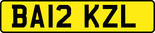 BA12KZL