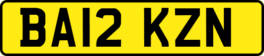 BA12KZN