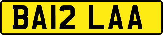 BA12LAA
