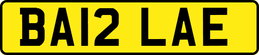 BA12LAE