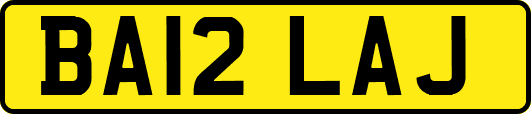 BA12LAJ