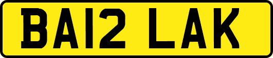 BA12LAK