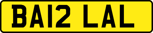 BA12LAL