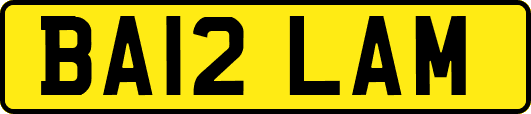 BA12LAM