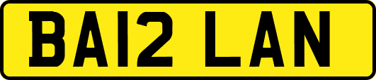 BA12LAN