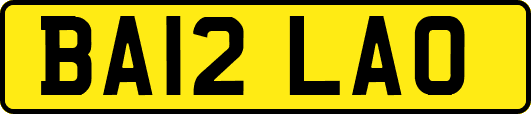 BA12LAO