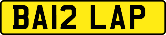 BA12LAP
