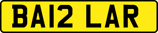 BA12LAR
