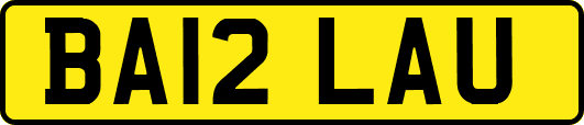 BA12LAU