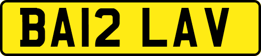 BA12LAV
