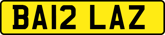 BA12LAZ