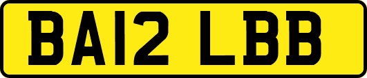 BA12LBB