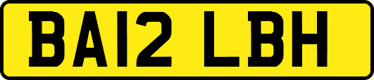 BA12LBH