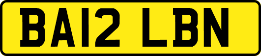 BA12LBN