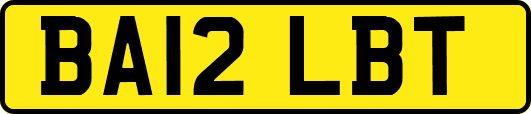 BA12LBT