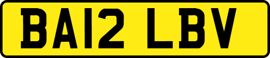 BA12LBV