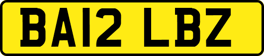BA12LBZ