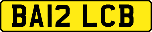 BA12LCB
